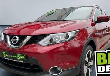 Nissan Qashqai 69.771 km 14.710 &euro; Chemnitz 09116