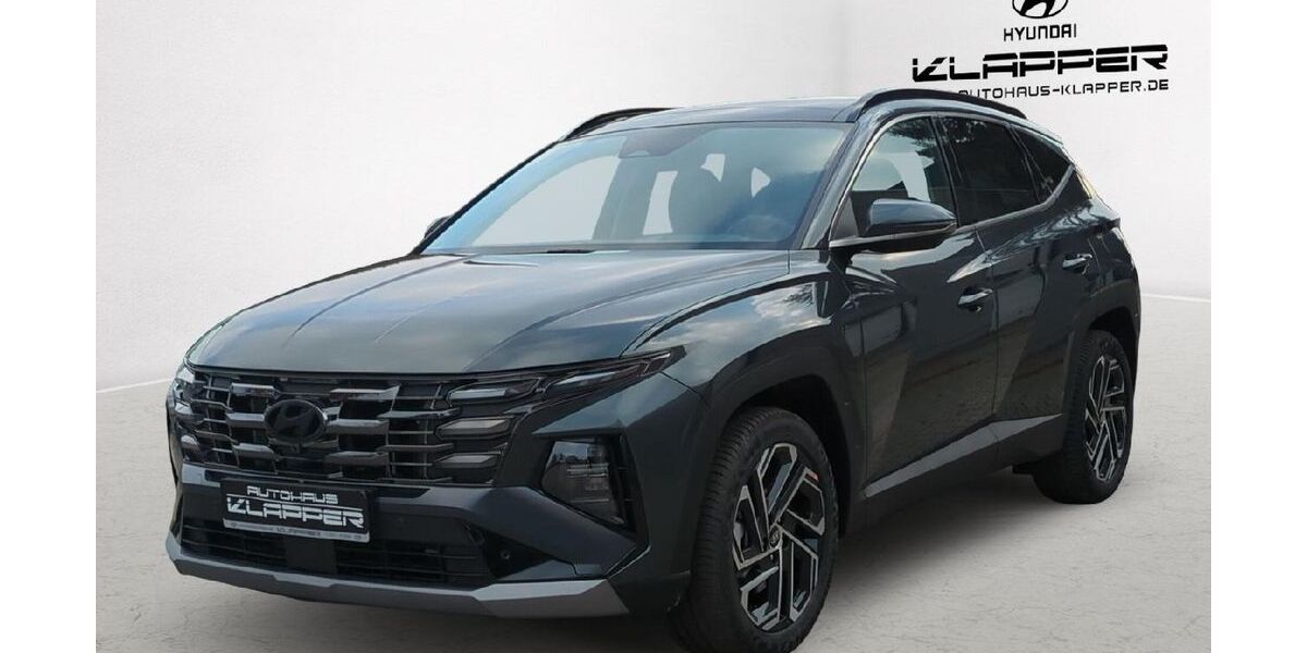 Hyundai TUCSON 7.000 km 38.990 &euro; Chemnitz 09116