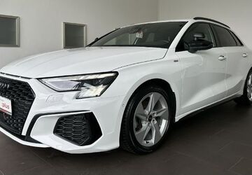 Audi A3 108.244 km 21.990 &euro; Chemnitz 09116