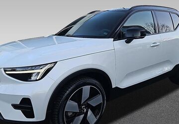 Volvo XC40 38.244 km 28.998 &euro; Chemnitz OT Röhrsdorf 09247