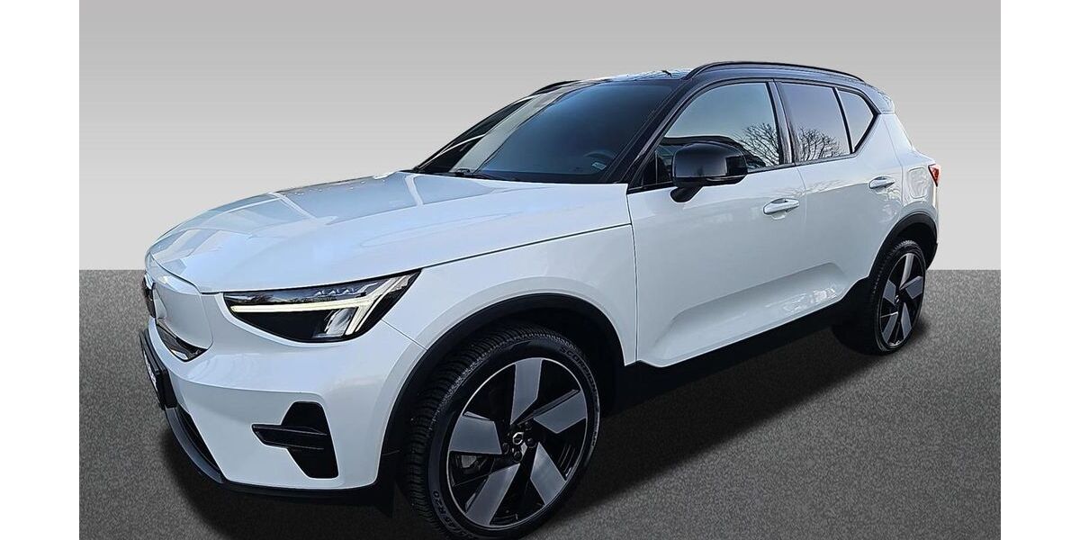 Volvo XC40 38.244 km 28.998 &euro; Chemnitz OT Röhrsdorf 09247