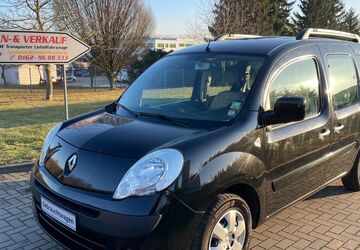 Renault Kangoo 246.475 km 3.750 &euro; Waldheim 04736