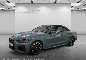 BMW 430 4.870 km 58.306 &euro; Chemnitz/Röhrsdorf 09247