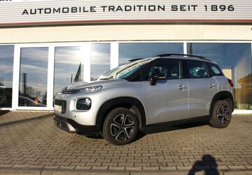 Citroen C3 81.220 km 11.890 &euro; Hartha 04746