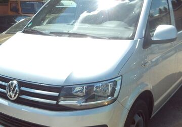 VW T6 Transporter 316.000 km 14.500 &euro; Limbach-Oberfrohna 09212