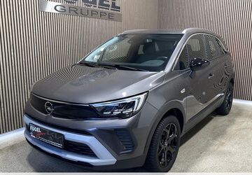 Opel Crossland (X) 10.050 km 17.369 &euro; Chemnitz 09125