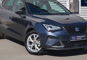 Seat Arona 19.485 km 24.990 &euro; Chemnitz 09126