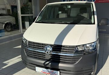 VW T6 Kombi 171.043 km 17.980 &euro; Mittweida 09648