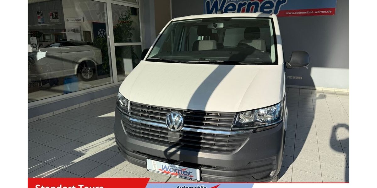 VW T6 Kombi 171.043 km 17.980 &euro; Mittweida 09648