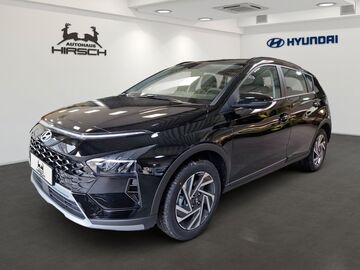 Gebrauchte Hyundai Bayon