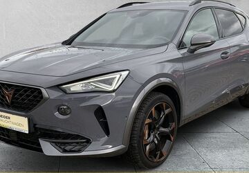 Cupra Formentor 77.150 km 27.990 &euro; Frankenberg 09669