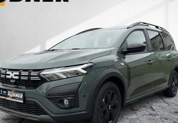 Dacia Jogger 8.000 km 20.390 &euro; Oberlungwitz 09353