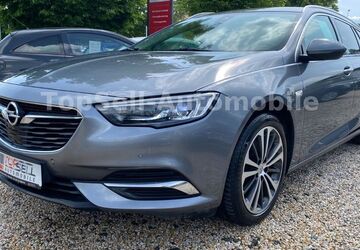 Opel Insignia 121.282 km 14.950 &euro; Chemnitz 09120