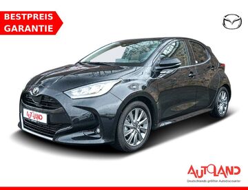Gebrauchte Mazda 2