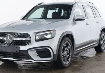 Mercedes-Benz GLB 250 9.100 km 48.870 &euro; Chemnitz 09120