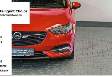 Opel Insignia 41.900 km 15.890 &euro; Königsfeld OT Schwarzbach 09306