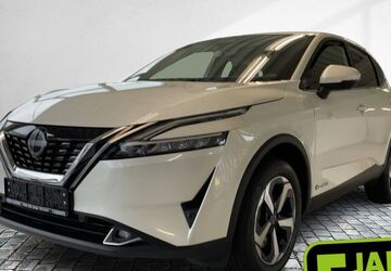 Nissan Qashqai 11.138 km 35.990 &euro; Chemnitz 09116