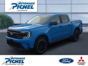 Gebrauchte Ford Ranger