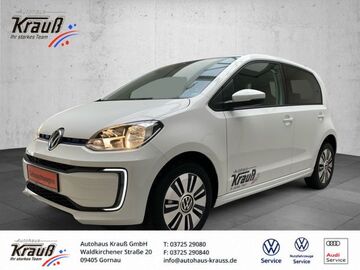 Gebrauchte VW up!