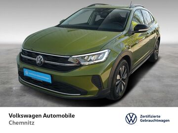 Gebrauchte VW Taigo