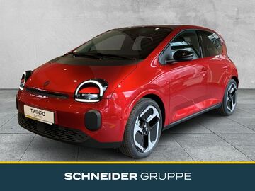 Gebrauchte Renault Twingo
