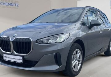 BMW 220 Active Tourer 18.300 km 29.980 &euro; Chemnitz 09120