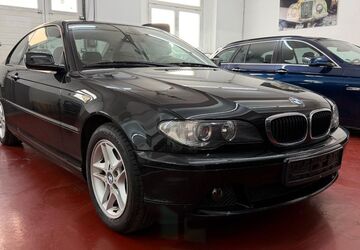BMW 318 140.814 km 5.200 &euro; Chemnitz 09113