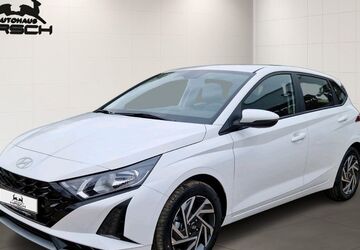 Hyundai i20 3.500 km 20.990 &euro; Chemnitz 09120