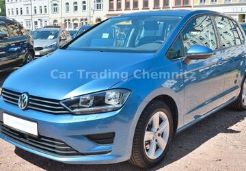 VW Golf Sportsvan 36.836 km 13.999 &euro; Chemnitz 09114