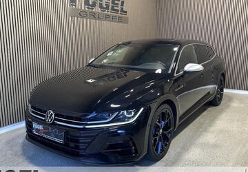 VW Arteon 66.650 km 31.998 &euro; Chemnitz 09125