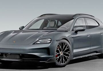 Porsche Taycan 31.250 km 108.790 &euro; Chemnitz 09116