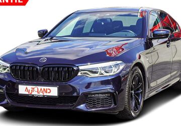 BMW 520 88.621 km 33.990 &euro; Chemnitz 09113