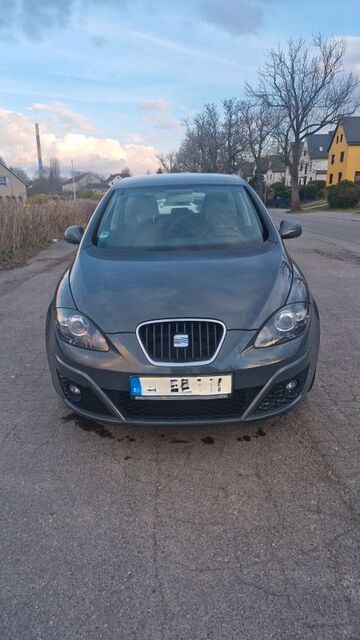 Gebrauchte Seat Altea
