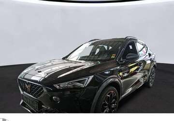 Cupra Formentor 54.289 km 30.975 &euro; Bernsdorf OT Hermsdorf 09337