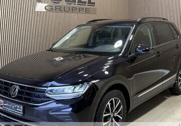 VW Tiguan 59.650 km 24.499 &euro; Chemnitz 09125