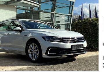 VW Passat Variant 30.234 km 25.390 &euro; Brand-Erbisdorf 09618
