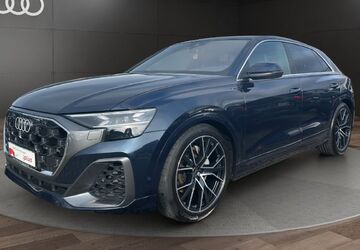 Audi Q8 35.164 km 69.990 &euro; Chemnitz 09116