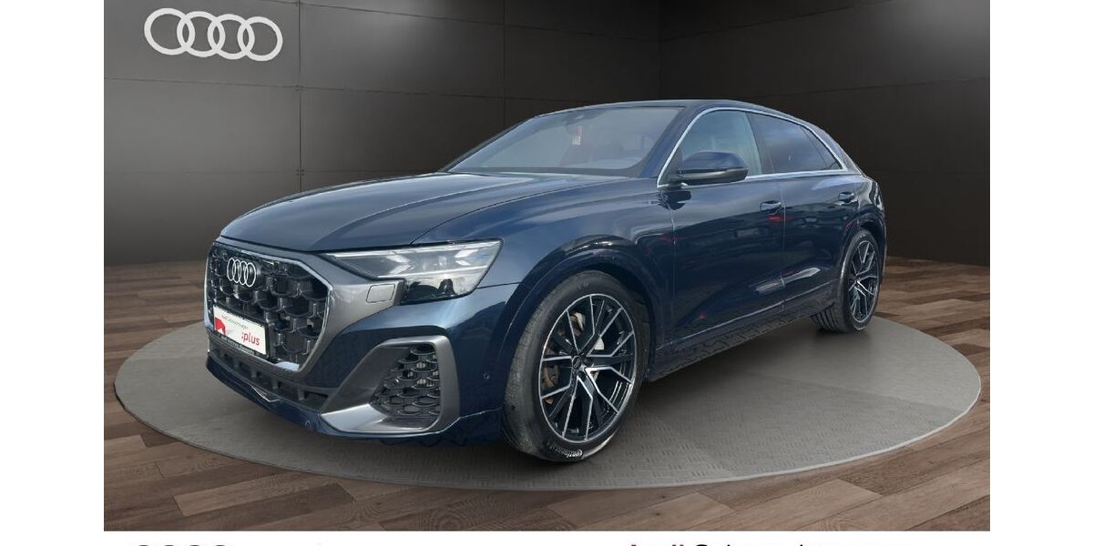 Audi Q8 35.164 km 69.990 &euro; Chemnitz 09116
