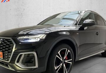 Audi Q5 46.832 km 45.950 &euro; Gornau 09405