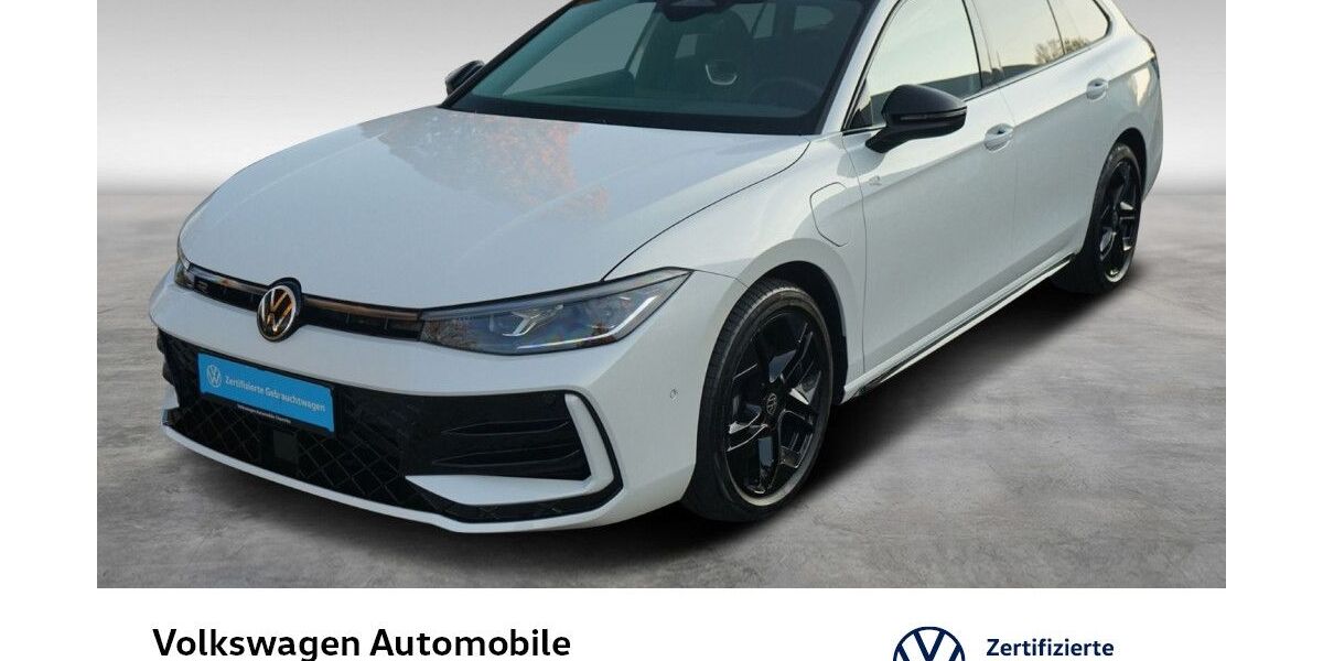 VW Passat Variant 15.914 km 44.950 &euro; Chemnitz 09113