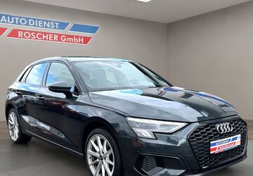 Audi A3 97.300 km 21.999 &euro; Brand-Erbisdorf 09618