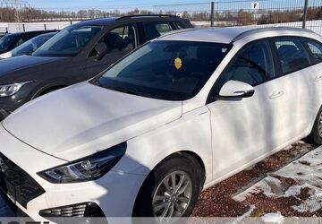 Hyundai i30 35.600 km 14.999 &euro; Oberlungwitz 09353