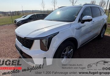 Kia Sorento 38.150 km 47.999 &euro; Chemnitz - Mittelbach 09224