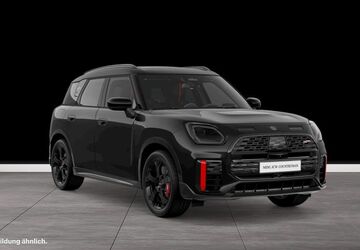 Mini John Cooper Works 24.780 km 39.994 &euro; Chemnitz/Röhrsdorf 09247