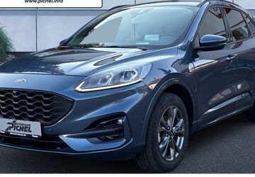 Ford Kuga 14.032 km 26.950 &euro; Hartmannsdorf 09232