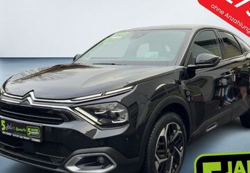 Citroen C4 21.521 km 15.766 &euro; Chemnitz 09116