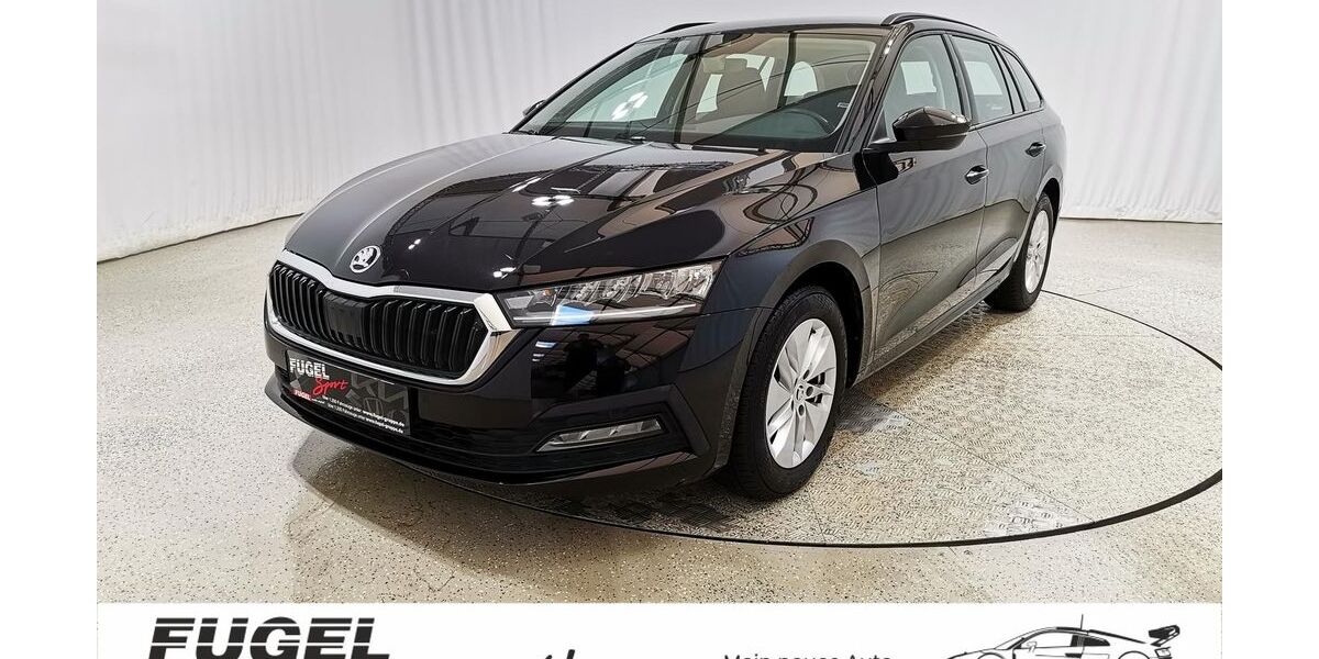 Skoda Octavia 55.400 km 22.869 &euro; Chemnitz - Mittelbach 09224