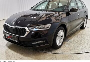 Skoda Octavia 55.400 km 23.499 &euro; Chemnitz - Mittelbach 09224