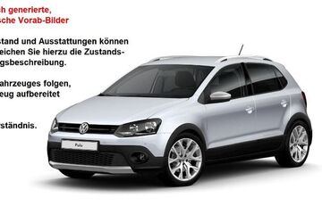 VW Polo 81.448 km 13.770 &euro; Lichtenstein 09350