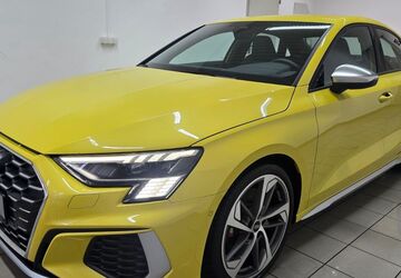 Audi S3 41.109 km 36.990 &euro; Chemnitz 09114